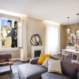 Le Residenze A - Residenza De Boni Con Vista Duomo Apartment