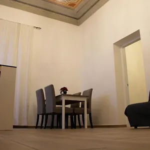 Antico Ex Convento Xiv Sec Le Cure App Gaia Apartment