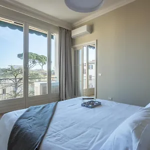 Residenza Il Conte Rosso Apartment