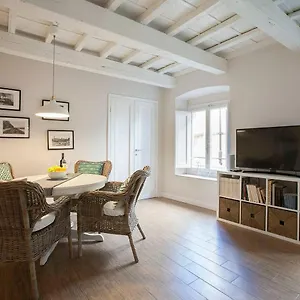 Luxury Apartment