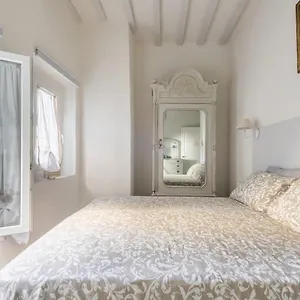  Apartamento Happy San Niccolo N.2