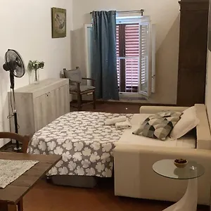  Apartamento Alighieri Loft