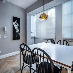 Hs4u Ricasoli Luxury Near Duomo N. 3 Apartment