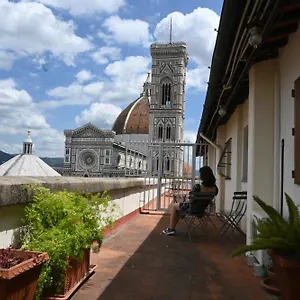 Dream David With Dome View Lift & Ac Apartment