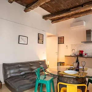 Callegari Apartamento Carrodano Inferiore