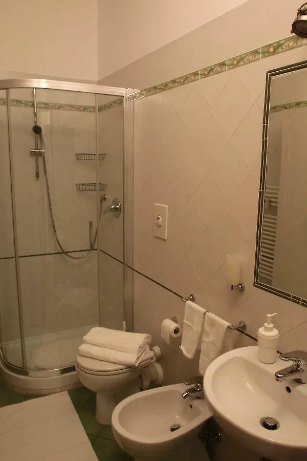 Dany Holidays Apartment Florence Italy