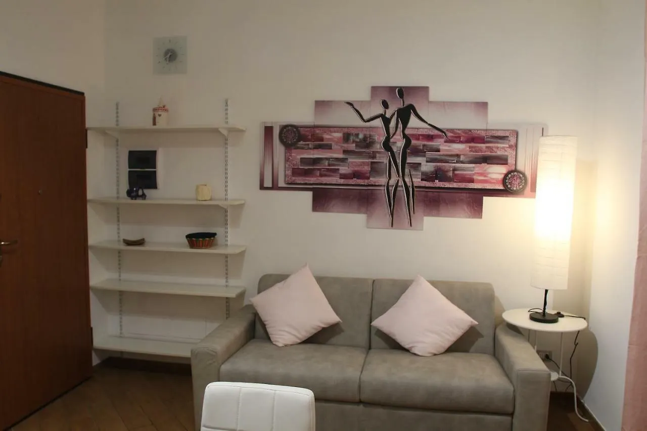 Dany Holidays Apartment Florence 0*,  Italy