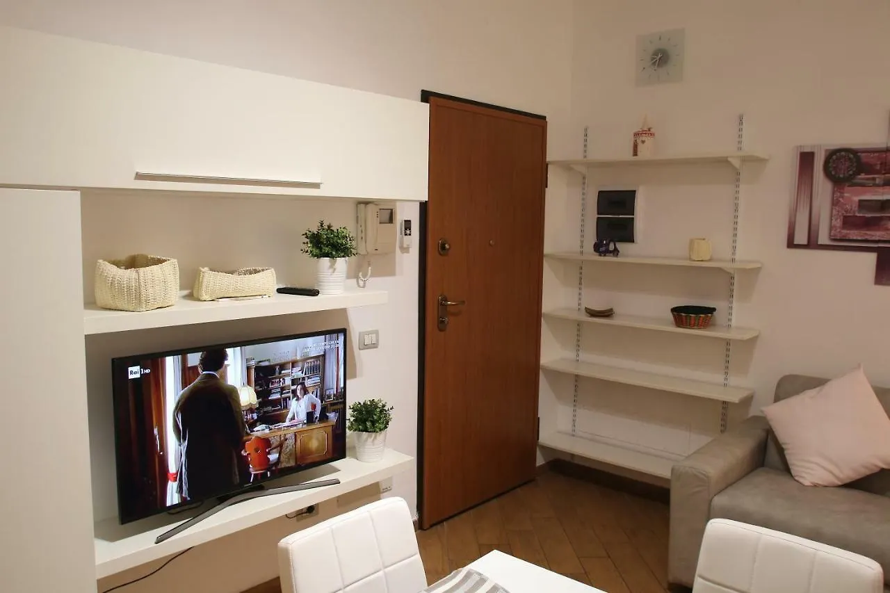 Dany Holidays Apartment Florence 0*,