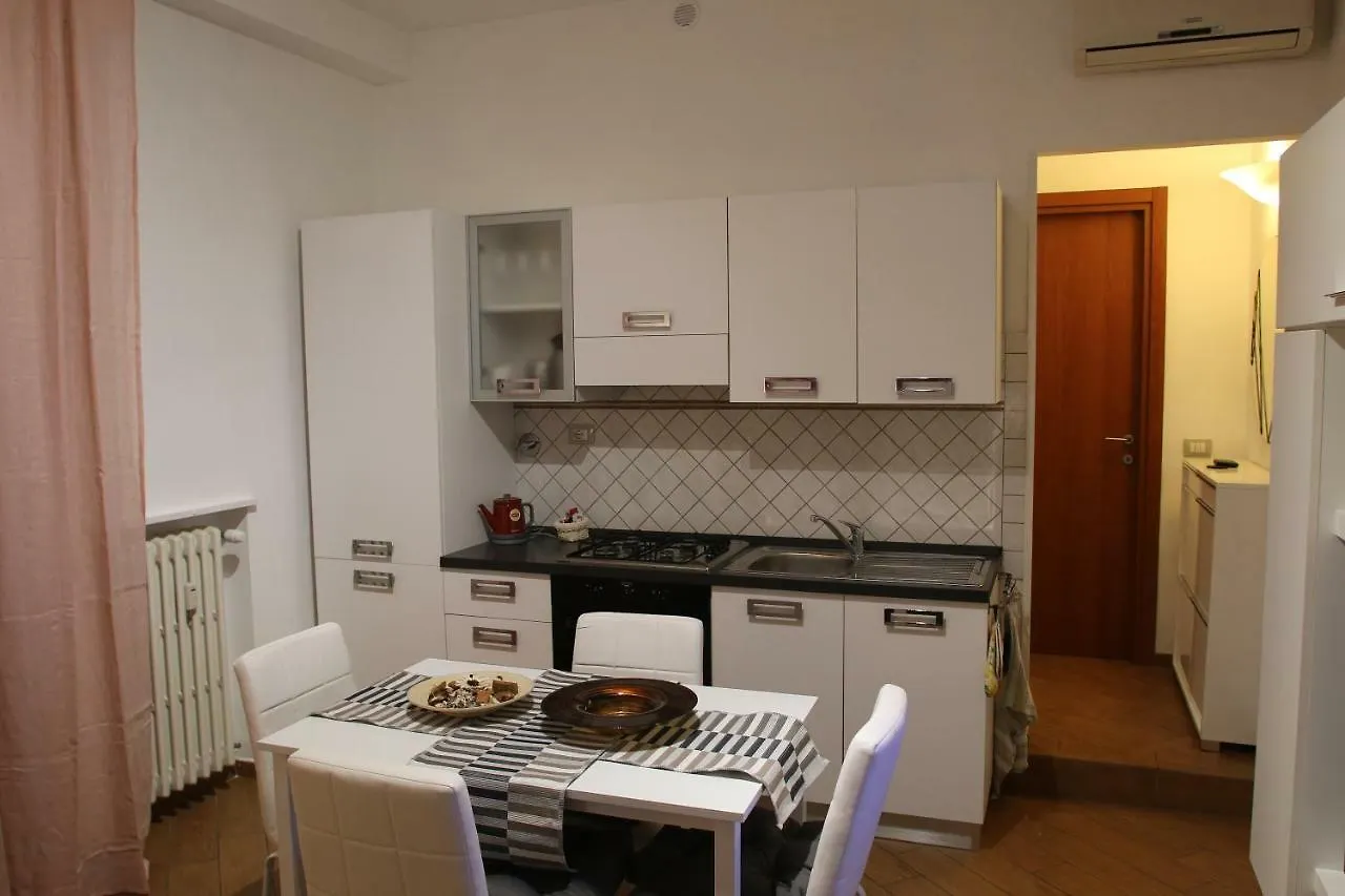Dany Holidays Apartment Florence