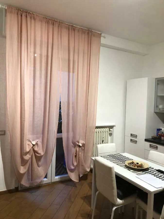 Dany Holidays Apartment Florence