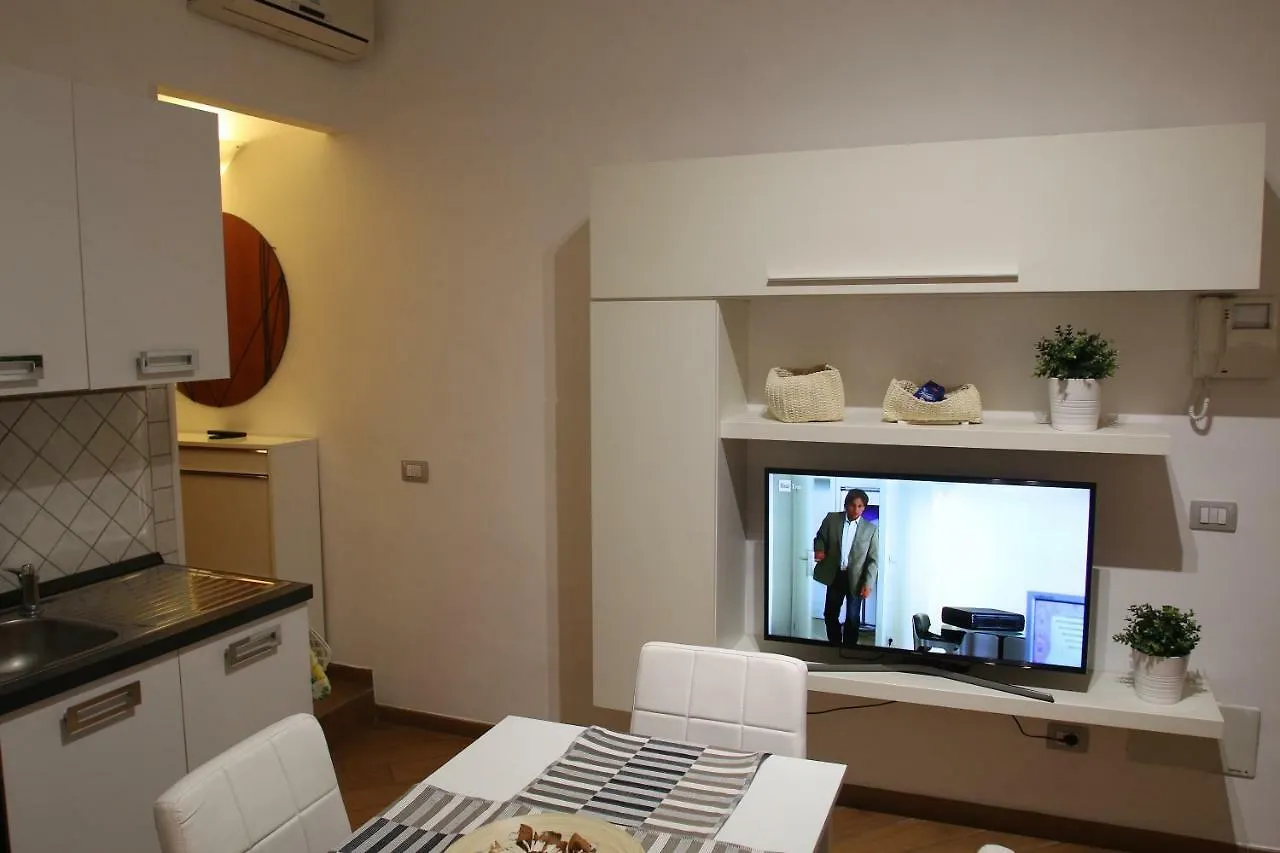 Dany Holidays Apartment Florence