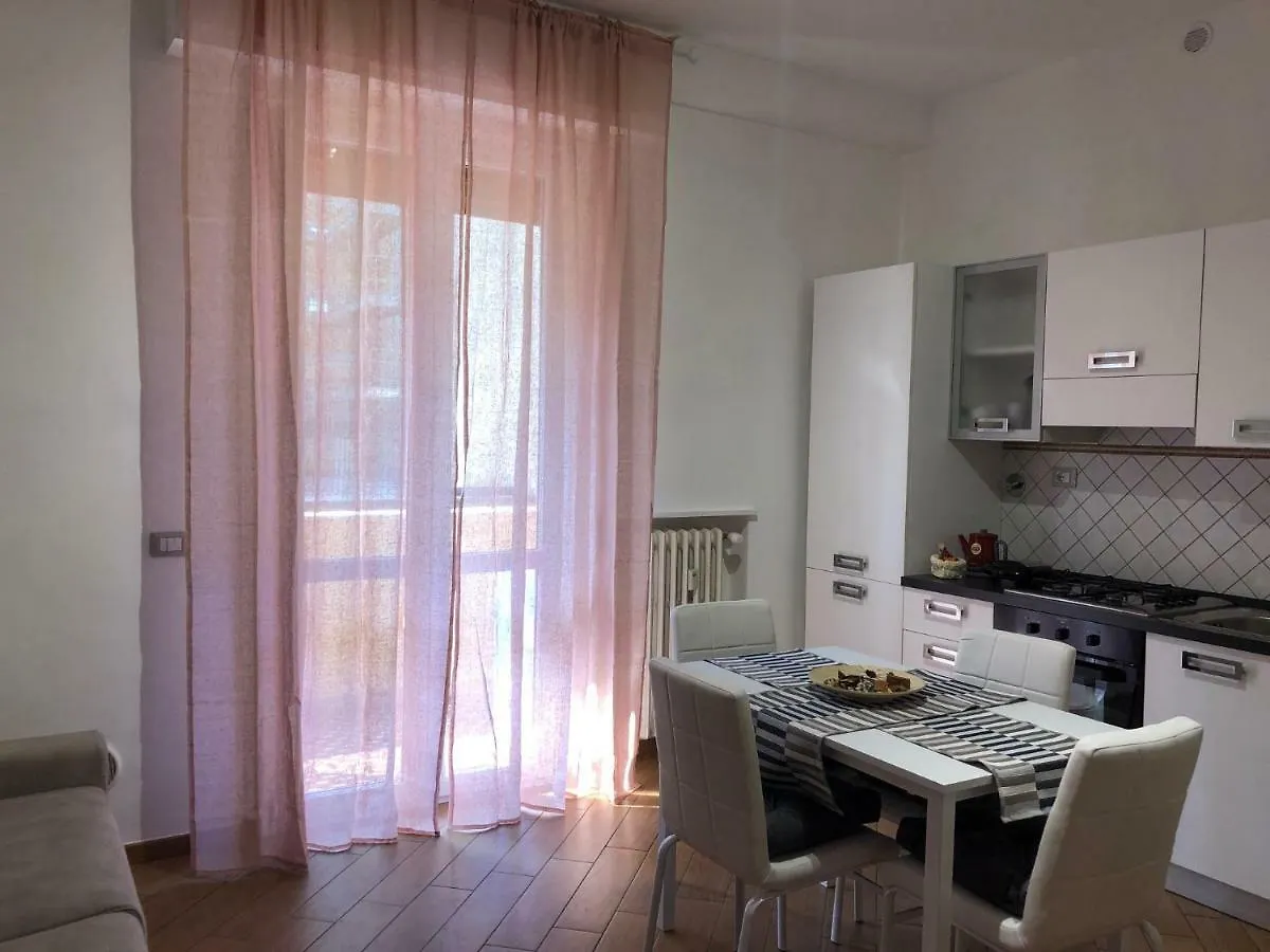 Dany Holidays Apartment Florence