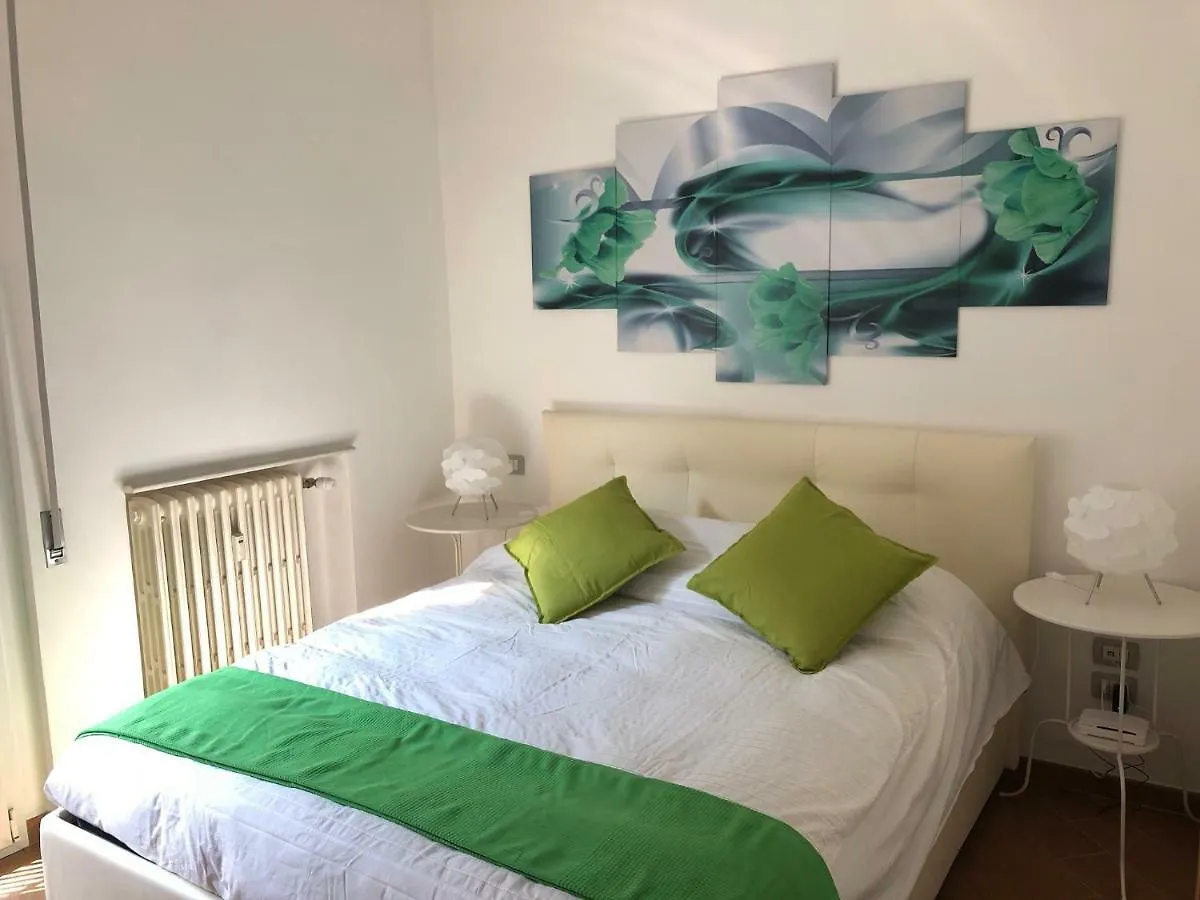 Dany Holidays Apartment Florence