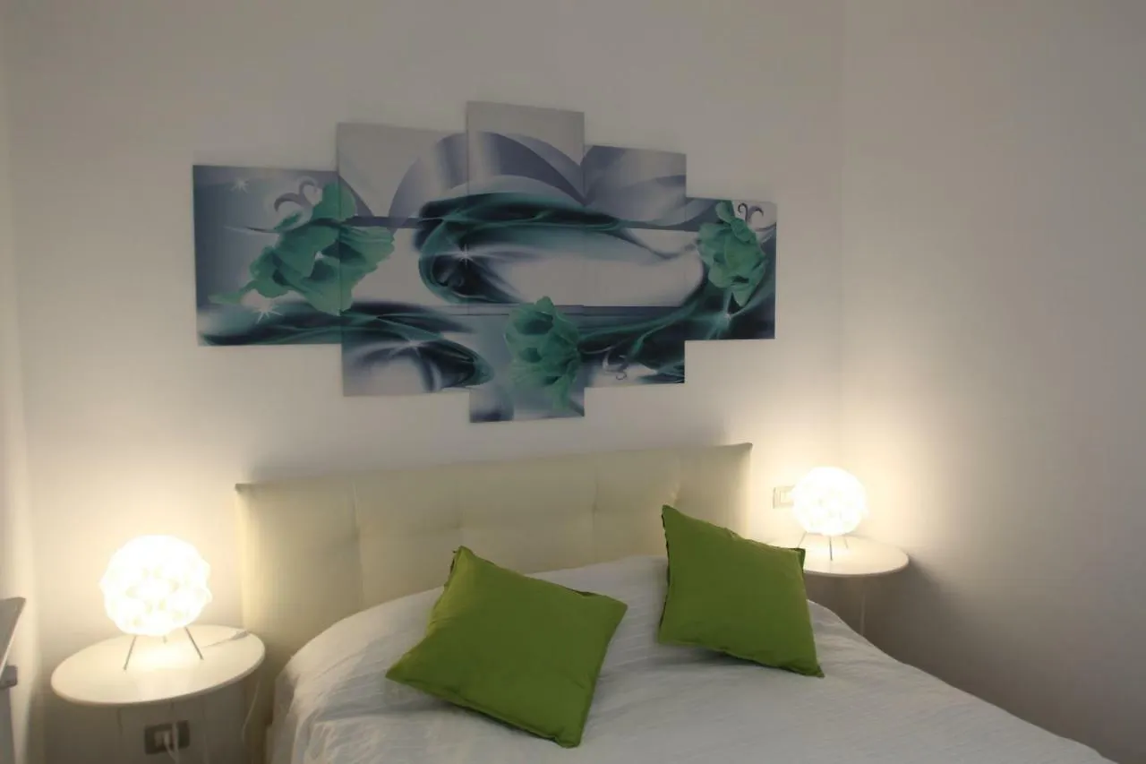Dany Holidays Apartment Florence Italy