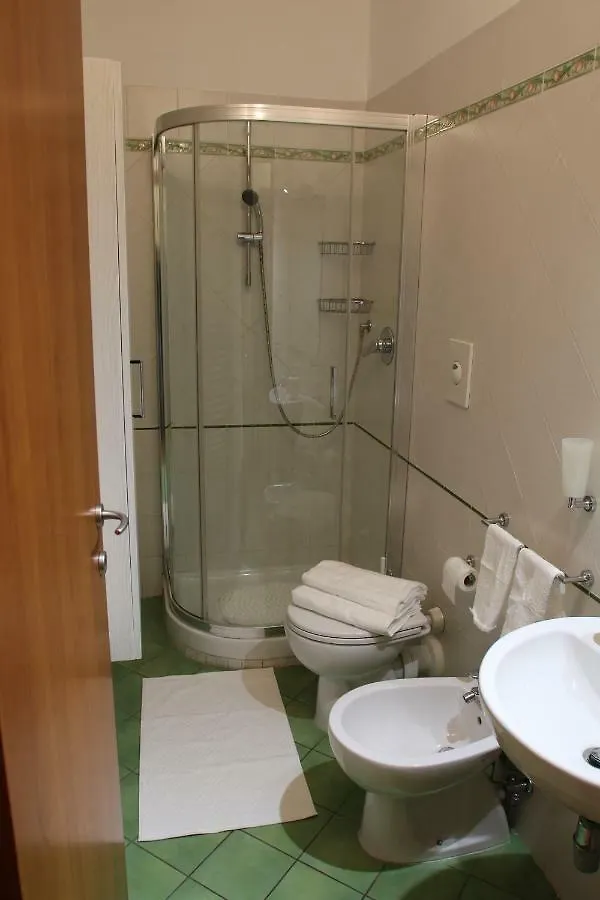 Dany Holidays Apartment Florence 0*,  Italy