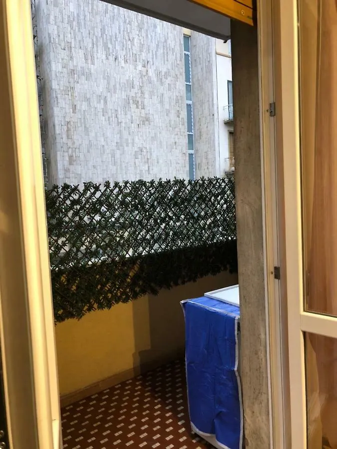 Dany Holidays Apartment Florence
